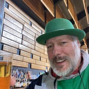 Meet your Posher, Robert